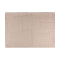 Teppich RABBIT 3D 160x230 cm beige