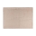 Teppich RABBIT 3D 160x230 cm beige