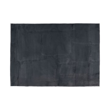 Teppich RABBIT 3D 80x150 cm anthrazit