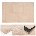 Teppich RABBIT 3D 80x150 cm beige