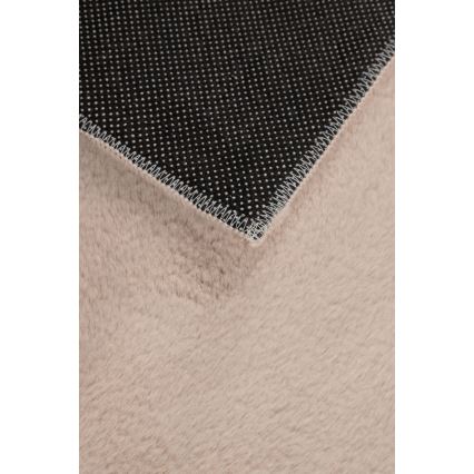 Teppich RABBIT 3D 80x150 cm beige