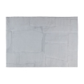 Teppich RABBIT 3D 80x150 cm grau