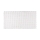 Teppich RABBIT BUBBLE 120 x 170 cm creme