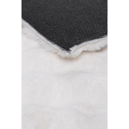 Teppich RABBIT BUBBLE 120x170 cm creme
