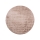 Teppich RABBIT BUBBLE 160 cm beige