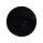 Teppich RABBIT BUBBLE 160 cm schwarz