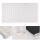 Teppich RABBIT BUBBLE 160x230 cm cremefarben
