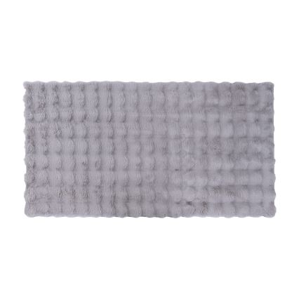 Teppich RABBIT BUBBLE 160x230 cm, grau