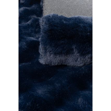 Teppich RABBIT BUBBLE 200x280 cm blau