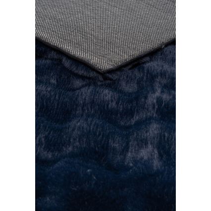 Teppich RABBIT BUBBLE 200x280 cm blau