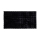 Teppich RABBIT BUBBLE 200x280 cm schwarz