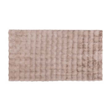 Teppich RABBIT BUBBLE 80x150 cm beige