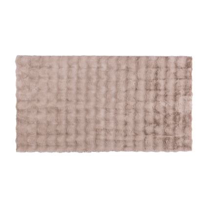 Teppich RABBIT BUBBLE 80x150 cm beige