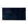 Teppich RABBIT BUBBLE 80x150 cm blau