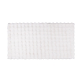 Teppich RABBIT BUBBLE 80x150 cm cremefarben