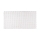 Teppich RABBIT BUBBLE 80x150 cm cremefarben