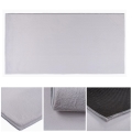 Teppich RABBIT-FOX 120 x 160 cm grau