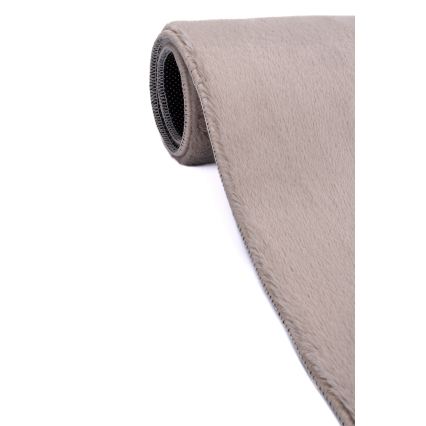 Teppich RABBIT-FOX 120x160 cm beige