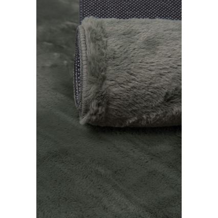 Teppich RABBIT-FOX 120x160 cm grün