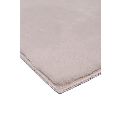 Teppich RABBIT-FOX 160 x 230 cm, Beige
