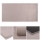 Teppich RABBIT-FOX 160x230 cm beige