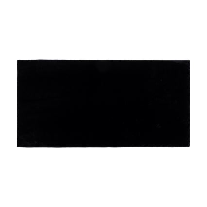 Teppich RABBIT-FOX 160x230 cm schwarz