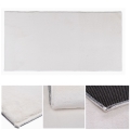 Teppich RABBIT-FOX 60x100 cm cremefarben