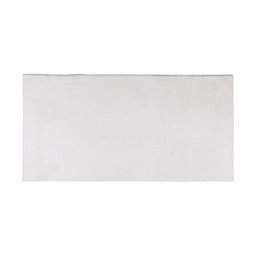 Teppich RABBIT-FOX 60x100 cm cremefarben