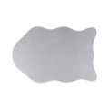 Teppich RABBIT-FOX 60x90 cm grau