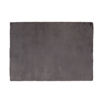 Teppich RABBIT-ROSA NEW 80 x 150 cm, 2000 g/m², Braun