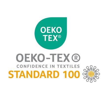 Teppich SALAMANCA 100 cm beige/weiß, Blattmuster