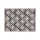 Teppich SHIFT 120x160 cm grau/blau/beige