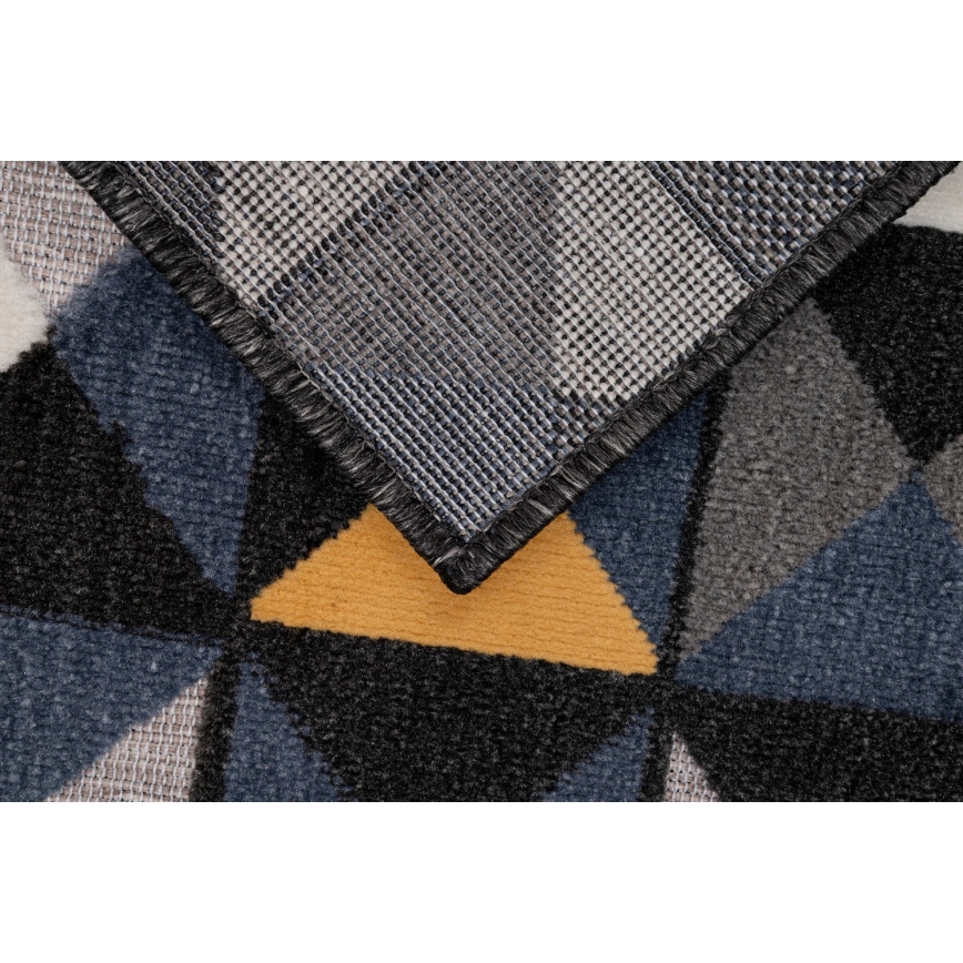 Teppich SHIFT 120x160 cm, mehrfarbig