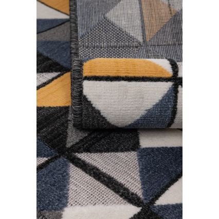 Teppich SHIFT 160x220 cm, mehrfarbig