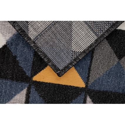 Teppich SHIFT 160x220 cm, mehrfarbig