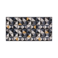 Teppich SHIFT 80x150 cm mehrfarbig