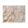 Teppich STONE 120x160 cm beige/grau