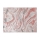 Teppich STONE 160x220 cm rosa/grau