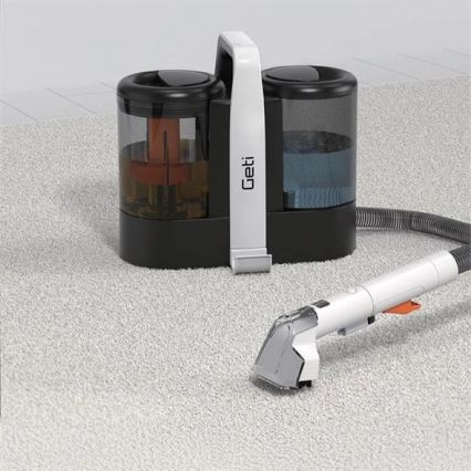 Teppichreiniger 450W/230V IPX4