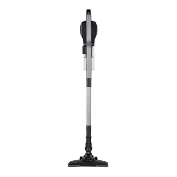 TESLA Electronics AeroStar - Beutelloser Stabstaubsauger 2in1 600W/230V