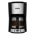 TESLA Electronics CoffeeMaster - Filterkaffeemaschine 1000W/230V