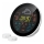 TESLA Electronics Device - Intelligente Wetterstation mit Sensor, 400-mAh-Akku, Wi-Fi (Tuya), Schutzart IP44
