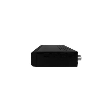 TESLA Electronics - DVB-T2 H.265 (HEVC) Empfänger, HDMI-CEC + Fernbedienung