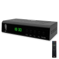 TESLA Electronics - DVB-T2 H.265 (HEVC) Empfänger, HDMI-CEC, 2xAAA + Fernbedienung