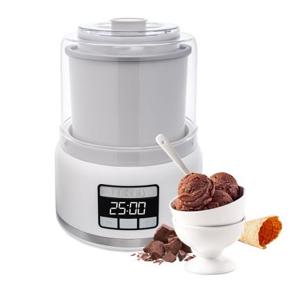 TESLA Electronics Gelato - Eiscreme-Maschine 30W/230V
