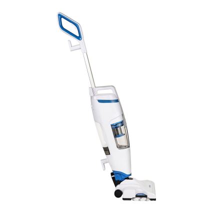 TESLA Electronics PowerStar - Beutelloser Stielstaubsauger und Dampfreiniger 3in1 1600W/230V