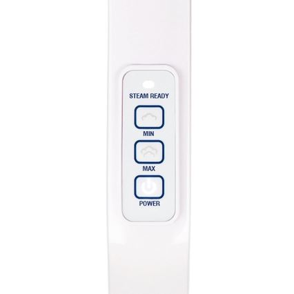 TESLA Electronics PowerStar - Beutelloser Stielstaubsauger und Dampfreiniger 3in1 1600W/230V