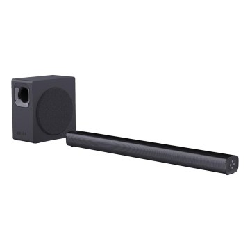 TESLA Electronics PrimeSound - Dolby Atmos-Soundbar 2.1 250W/230V + Fernbedienung