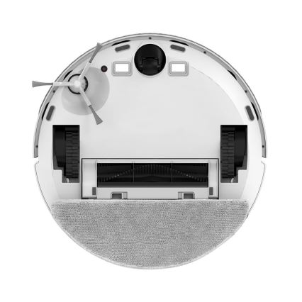 TESLA Electronics RoboStar - Intelligenter 2-in-1 Saugroboter 2600 mAh Wi-Fi Weiß