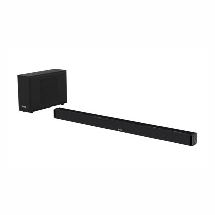 TESLA Electronics - Soundbar 200W/230V + Fernbedienung